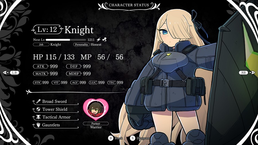 Witch & Lilies สานสัมพันธ์สาวน้อย ลงดันเจี้ยนสุดคลาสสิค 3 Witch & Lilies Early Access Announced