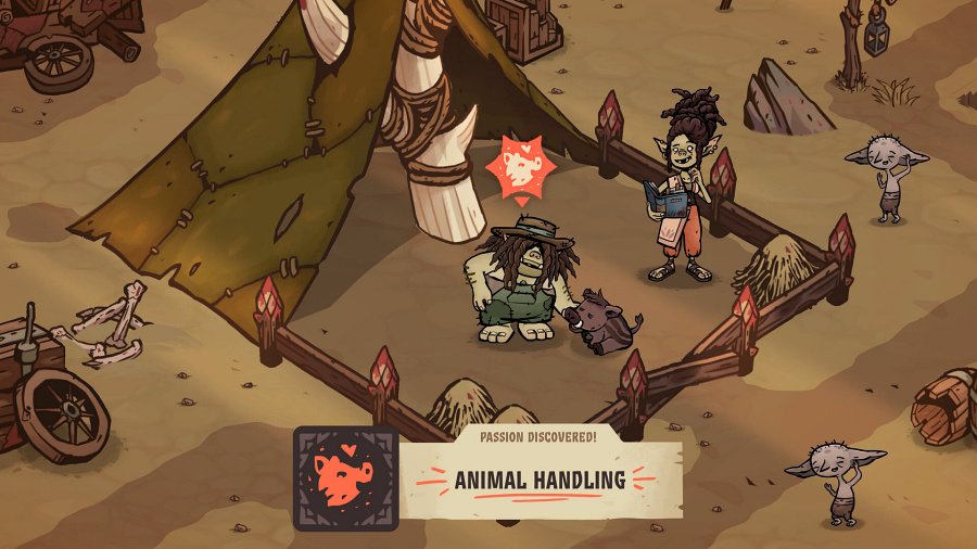 Don’t Kill Them All เกมสร้างฐานทัพผสาน Turn-based Strategy บนคอนโซลและพีซี 3 Don’t Kill Them All Announced For PC