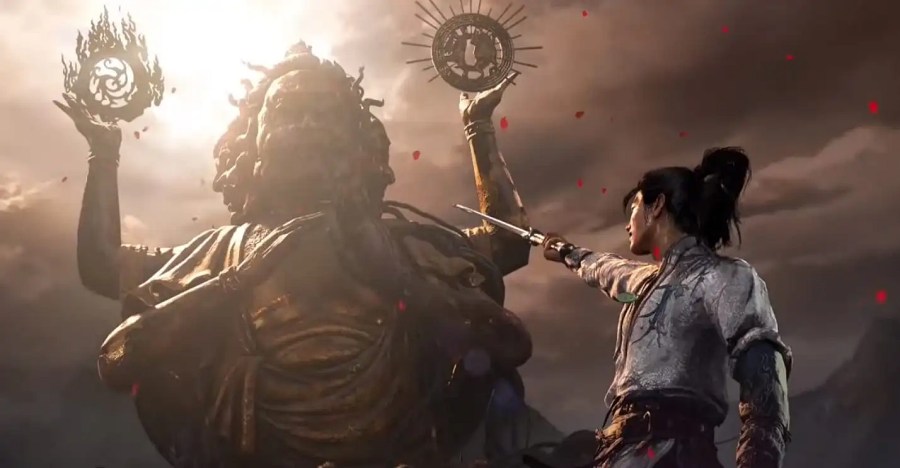 เผยรายชื่อเกมมือถือในงาน NetEase Connect 2024 4 NetEase Games Unveils New Mobile Titles at 2024 Conference