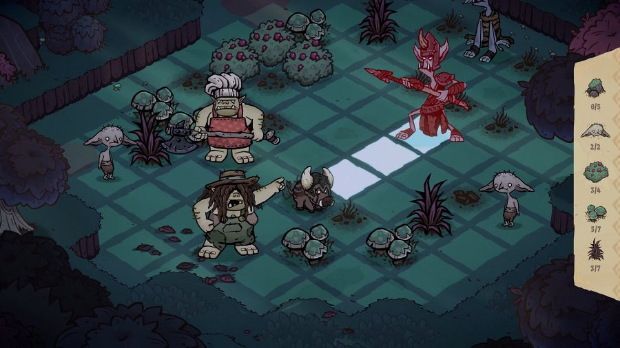 Don’t Kill Them All เกมสร้างฐานทัพผสาน Turn-based Strategy บนคอนโซลและพีซี 2 Don’t Kill Them All Announced For PC