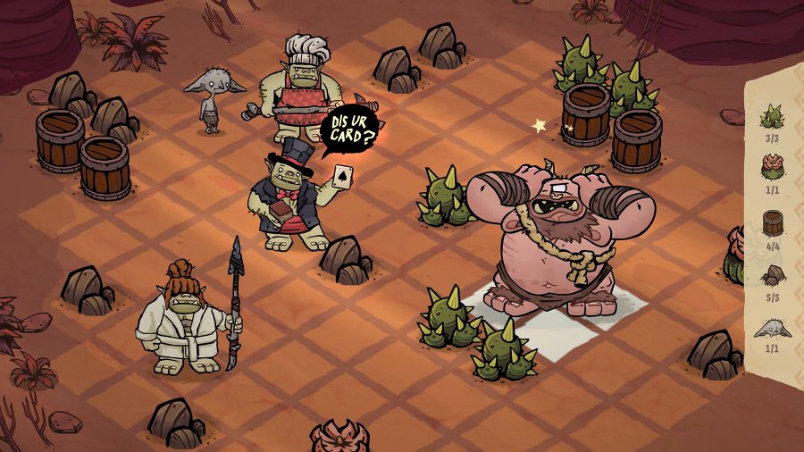 Don’t Kill Them All เกมสร้างฐานทัพผสาน Turn-based Strategy บนคอนโซลและพีซี 4 Don’t Kill Them All Announced For PC