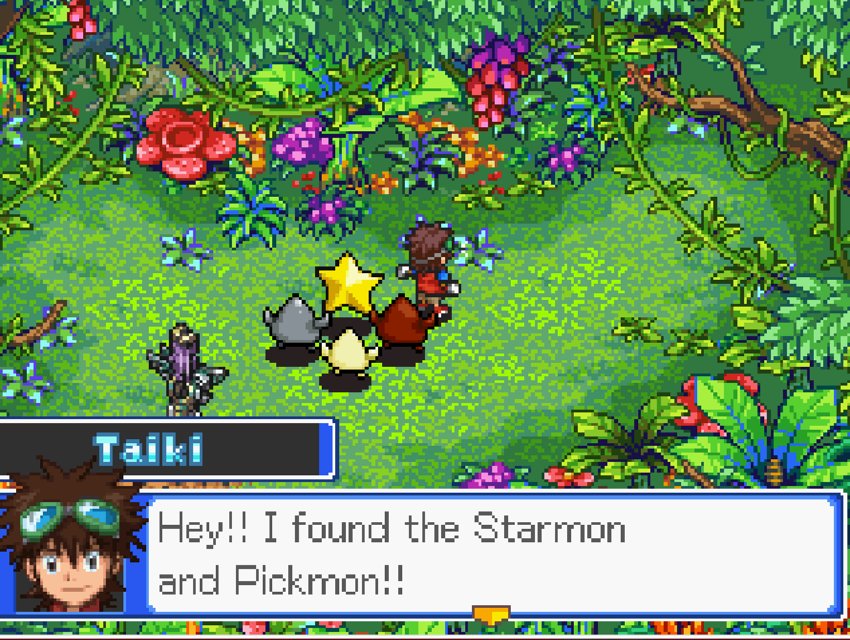 10 Best Digimon Video Games