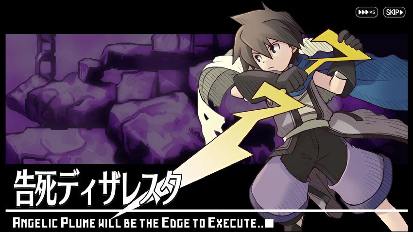 Riviera: The Promised Land วางจำหน่ายบนมือถือแล้ว 10 Riviera: The Promised Land Available on iOS and Android