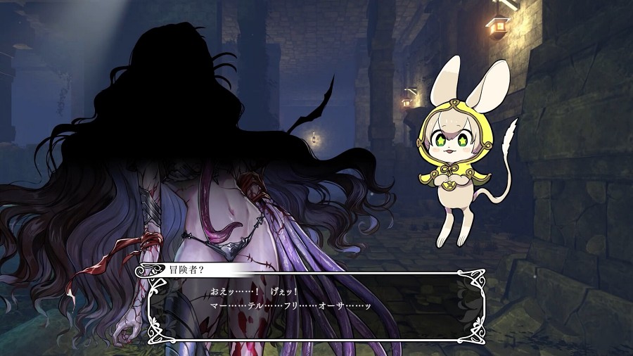 Witch & Lilies สานสัมพันธ์สาวน้อย ลงดันเจี้ยนสุดคลาสสิค 7 Witch & Lilies Early Access Announced