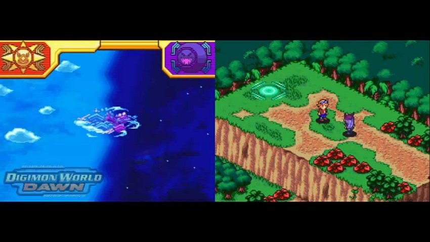 10 Best Digimon Video Games