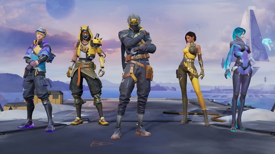 เผยรายชื่อเกมมือถือในงาน NetEase Connect 2024 8 NetEase Games Unveils New Mobile Titles at 2024 Conference