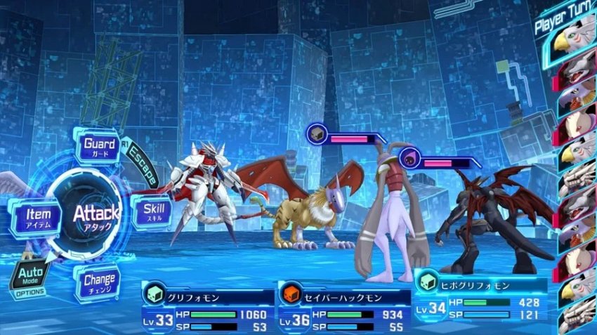 10 Best Digimon Video Games