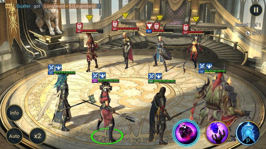 เผยรายชื่อเกมมือถือในงาน NetEase Connect 2024 10 NetEase Games Unveils New Mobile Titles at 2024 Conference