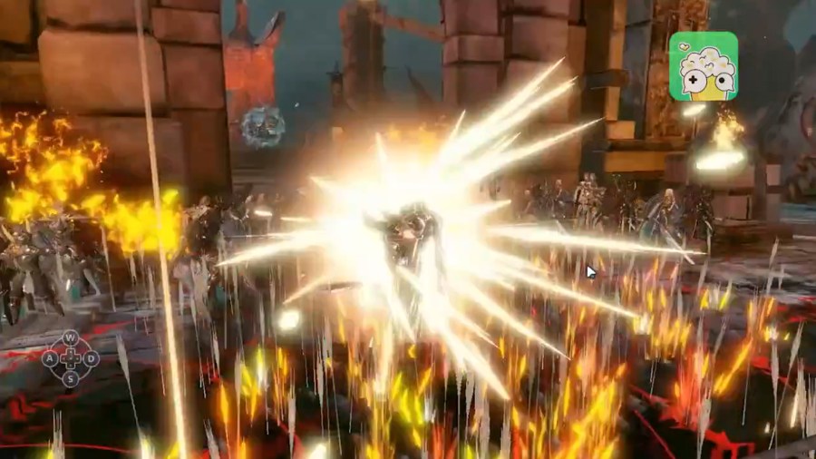 เผยรายชื่อเกมมือถือในงาน NetEase Connect 2024 12 NetEase Games Unveils New Mobile Titles at NetEase Connect 2024 Conference