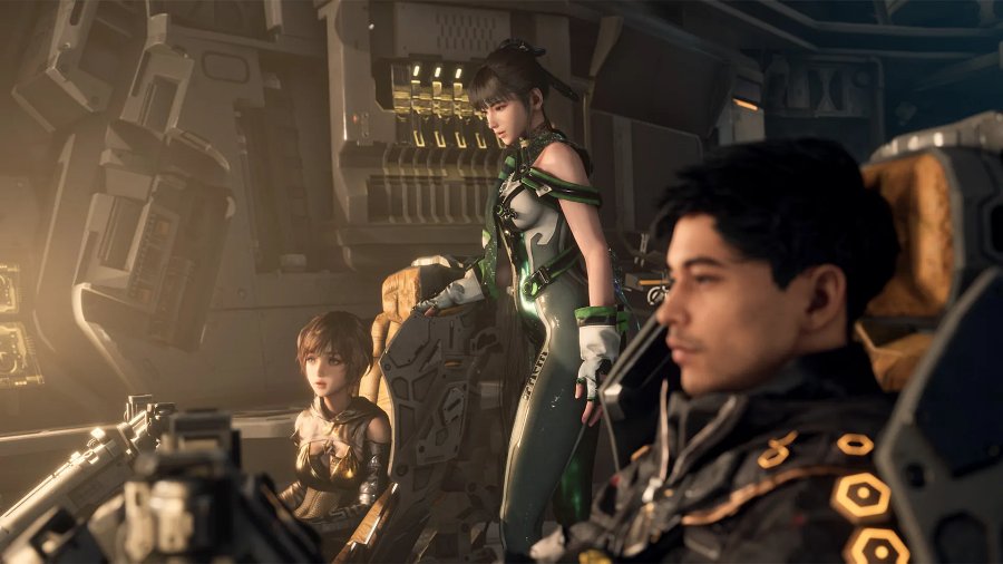 ผู้พัฒนาเกม Stellar Blade เผยสาเหตุที่เขาคิดว่าคนเกาหลีจะไม่เล่นเกมนี้ 2 Director Fears Koreans Wont Play Stellar Blade