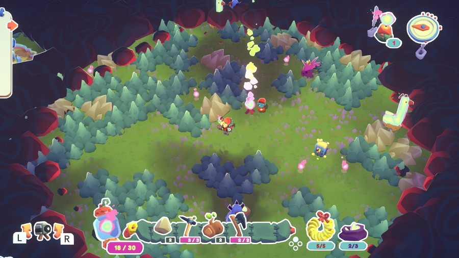 Into the Emberlands เตรียมเปิดให้เล่นช่วง Early Access บน Steam กลางปีนี้ 2 Into the Emberlands Early Access Announced
