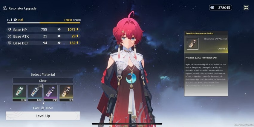 เปรียบเทียบความเหมือนและต่างระหว่าง Genshin Impact กับ Wuthering Waves 3 Genshin Impact and Wuthering Waves compare and contrast