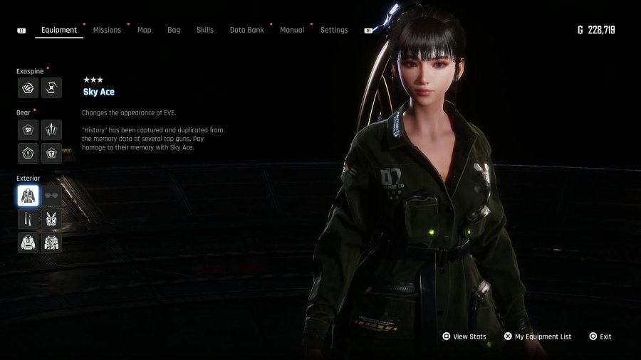 สื่อนอกเผย 10 ชุดสุดแจ่มใน Stellar Blade 7 Top 10 Outfits in Stellar Blade