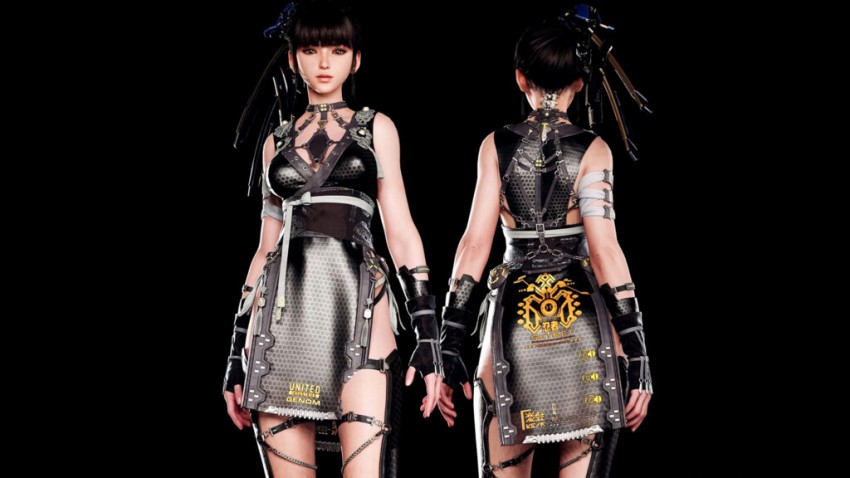 Stellar Blade จะมีชุดใหม่เพิ่มมาให้ได้ใช้งานอีก 2 Stellar Blade More Outfits Coming for Eve