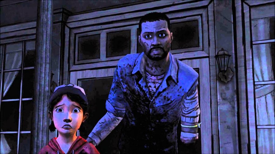 10 Endings That Left You Feeling Defeated 10 ฉากจบของเกมที่ทำให้ผู้เล่นรู้สึกว่า 'นี่ตูเล่นแพ้ใช่ไหม'