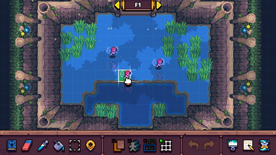 Quest Master เตรียมเปิดตัวบน PC ในช่วง Early Access 3 Quest Master เตรียมเปิดตัวบน PC ในช่วง Early Access