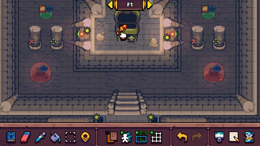 Quest Master เตรียมเปิดตัวบน PC ในช่วง Early Access 4 Quest Master เตรียมเปิดตัวบน PC ในช่วง Early Access