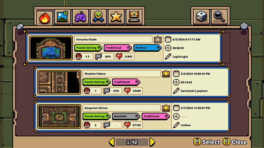 Quest Master เตรียมเปิดตัวบน PC ในช่วง Early Access 6 Quest Master เตรียมเปิดตัวบน PC ในช่วง Early Access