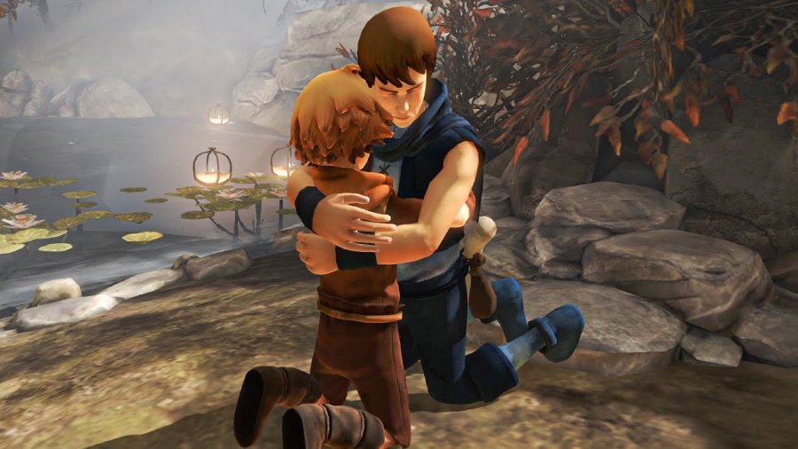 10 Endings That Left You Feeling Defeated 10 ฉากจบของเกมที่ทำให้ผู้เล่นรู้สึกว่า 'นี่ตูเล่นแพ้ใช่ไหม'