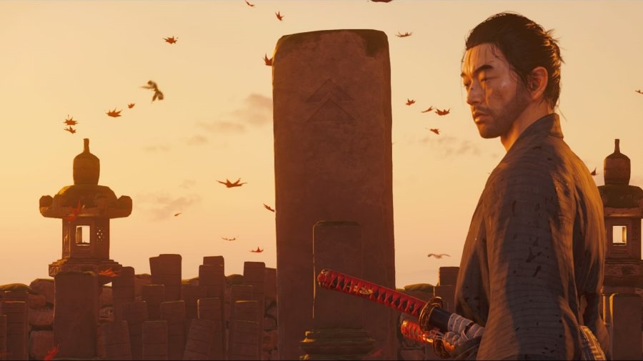 10 Endings That Left You Feeling Defeated 10 ฉากจบของเกมที่ทำให้ผู้เล่นรู้สึกว่า 'นี่ตูเล่นแพ้ใช่ไหม'