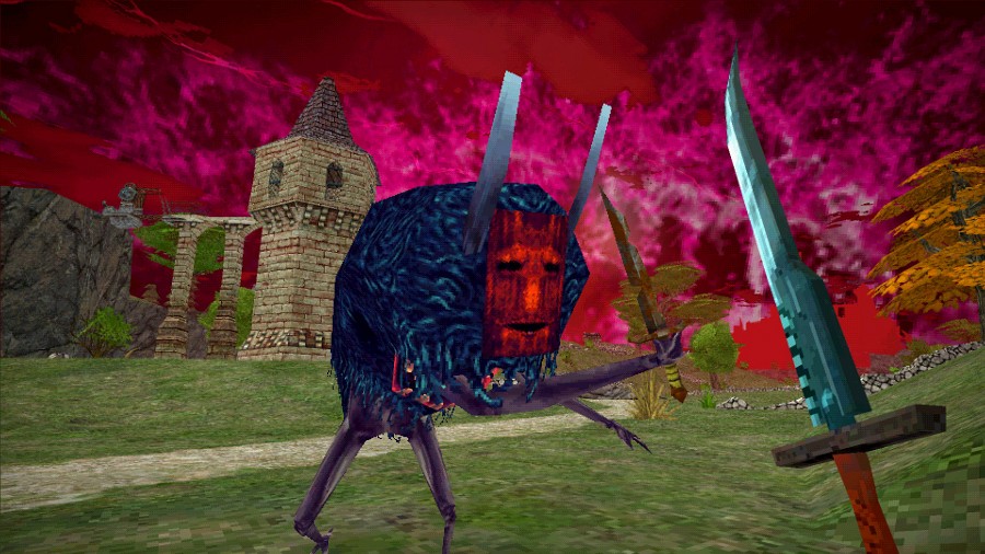 Dread Delusion เตรียมออกจาก Early Access พ.ค. นี้ 2 Dread Delusion Will Leave Early Access This May