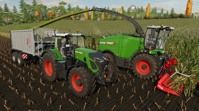 Epic Games Store May 23 Free Game Leaked Farm Simulator 22