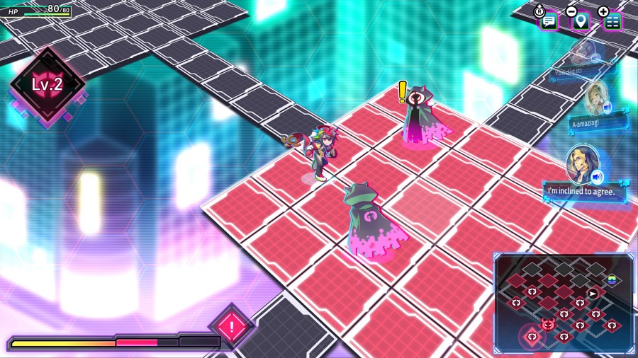 Card-en-Ciel เกม Deckbuilder RPG เตรียมวางจำหน่ายทั่วโลก 3 Card-en-Ciel launches Globally October 24