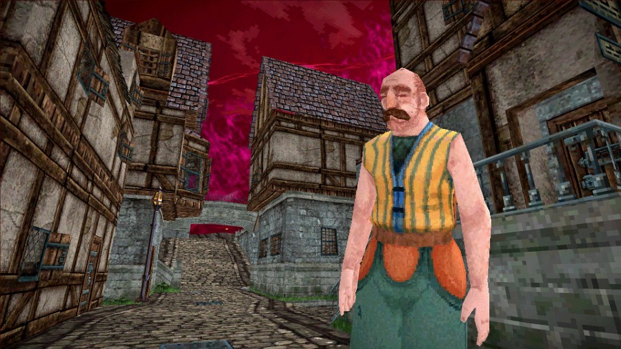 Dread Delusion เตรียมออกจาก Early Access พ.ค. นี้ 3 Dread Delusion Will Leave Early Access This May