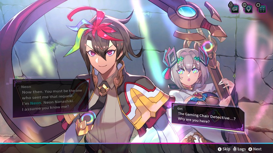 Card-en-Ciel เกม Deckbuilder RPG เตรียมวางจำหน่ายทั่วโลก 4 Card-en-Ciel launches Globally October 24