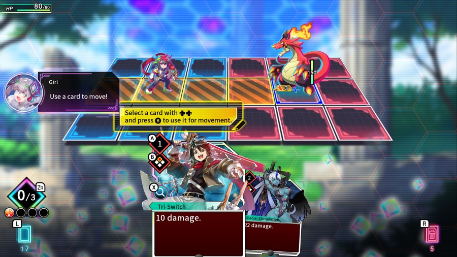 Card-en-Ciel เกม Deckbuilder RPG เตรียมวางจำหน่ายทั่วโลก 6 Card-en-Ciel launches Globally October 24
