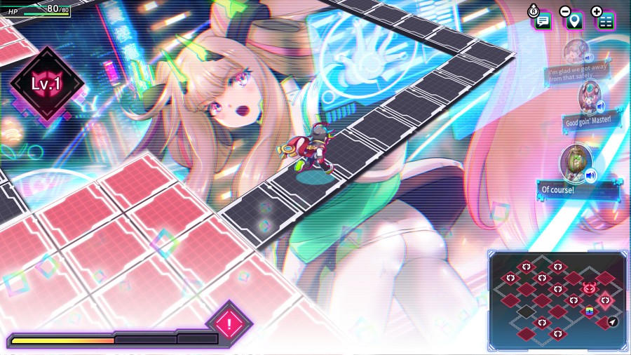 Card-en-Ciel เกม Deckbuilder RPG เตรียมวางจำหน่ายทั่วโลก 7 Card-en-Ciel launches Globally October 24