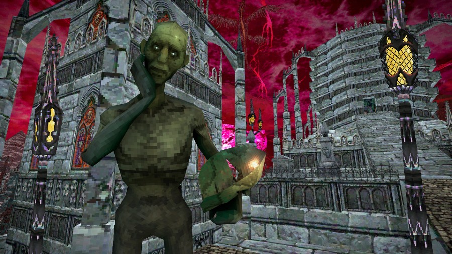 Dread Delusion เตรียมออกจาก Early Access พ.ค. นี้ 7 Dread Delusion Will Leave Early Access This May