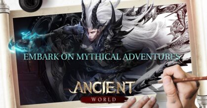Ancient World
