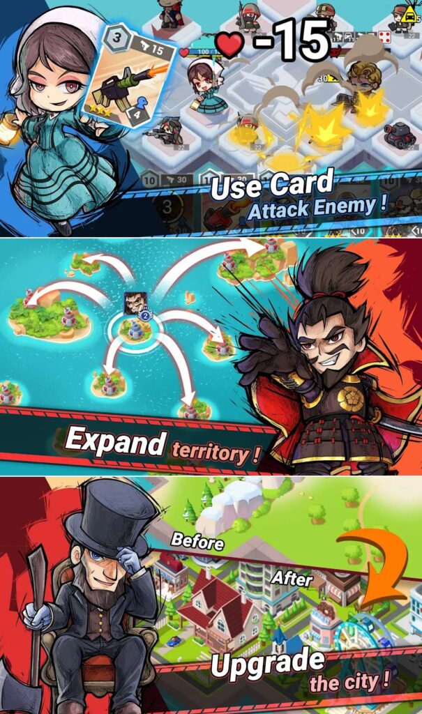 BigWar