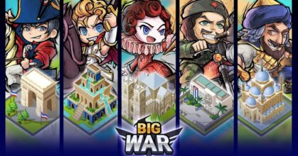 BigWar