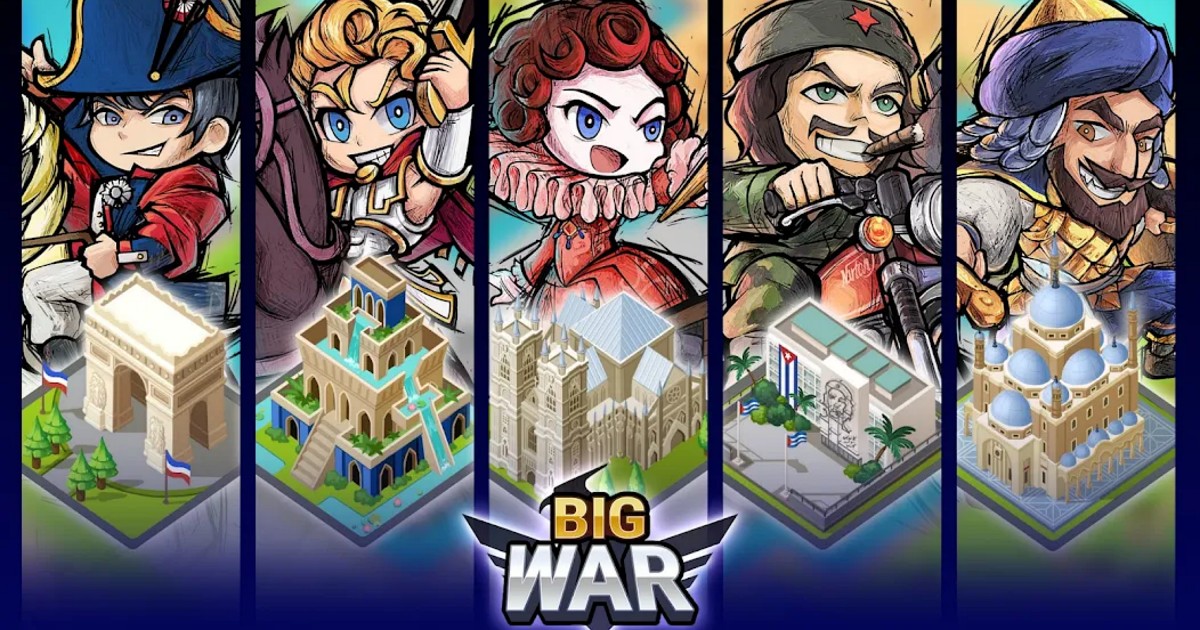 BigWar
