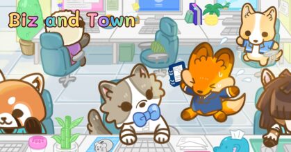 Biz and Town