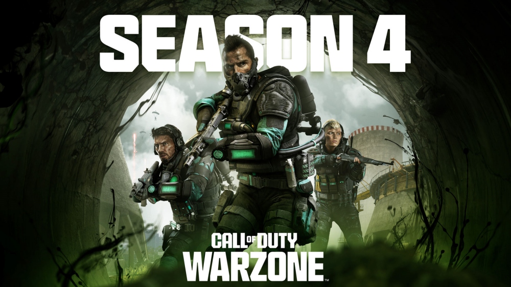 สรุปเนื้อหาใหม่ทั้งหมดในซีซันที่ 4 ของ Call of Duty: MWIII/Warzone/WZ Mobile 3 สรุปเนื้อหาใหม่ทั้งหมดในซีซันที่ 4 ของ Call of Duty: MWIII/Warzone/WZ Mobile