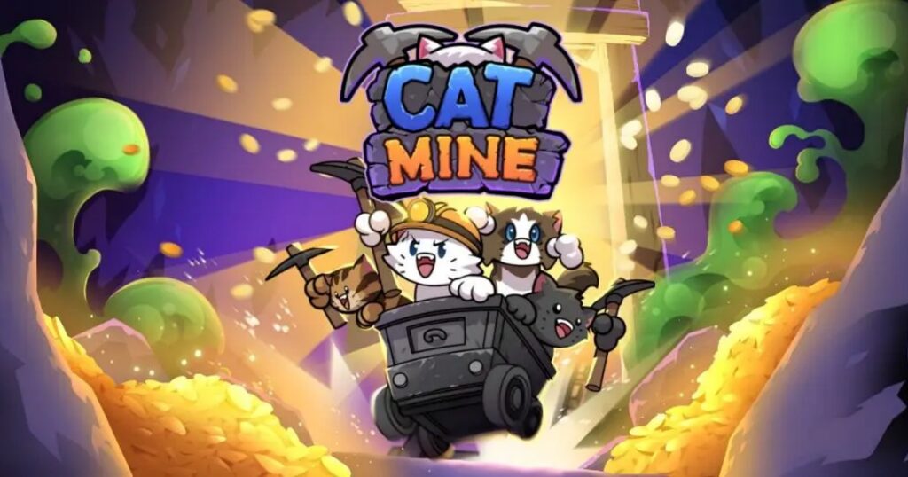 Cat Mine