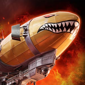 Command & Conquer : Legions เปิดลงทะเบียนล่วงหน้าบนสโตร์ไทย 2 Command & Conquer : Legions เปิดลงทะเบียนล่วงหน้าบนสโตร์ไทย