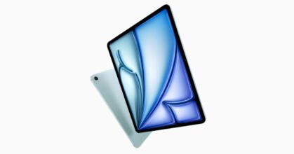 Apple เผยโฉม iPad Air รุ่น 11 นิ้ว ที่ออกแบบใหม่ และรุ่น 13 นิ้ว แบบใหม่หมดที่อัดฉีดพลังแรงโดยชิป M2