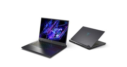 Acer เปิดตัว Predator Helios Neo 14 เกมมิ่งโน้ตบุ๊กรุ่นใหม่ มาพร้อม Intel Core Ultra