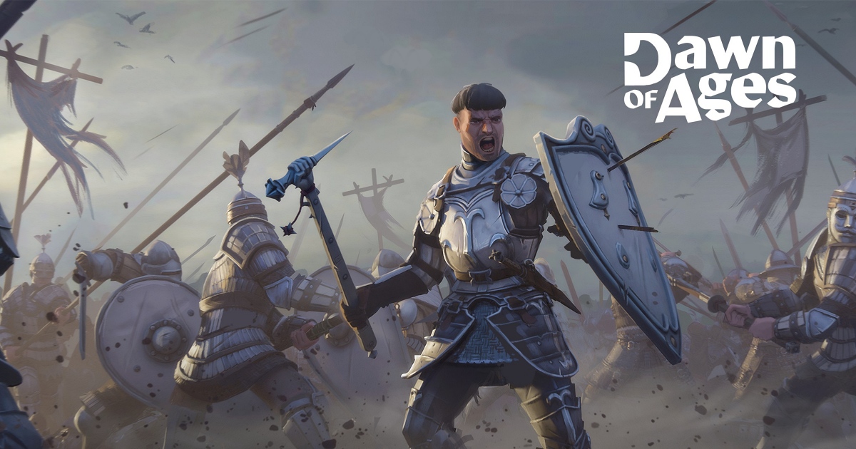 Dawn of Ages