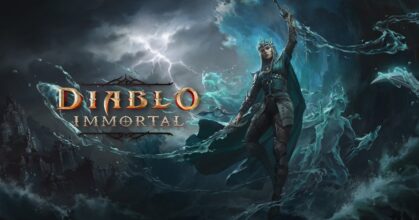 Diablo Immortal – สร้างกระแสด้วยคลาส Tempest (เทมเพสต์)!
