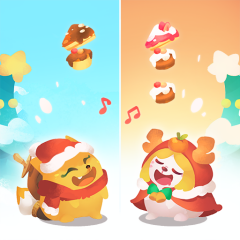 Duet Monsters เปิดให้ทดลองเล่นทั้ง iOS/Android สโตร์ไทยแล้ว 2 Duet Monsters