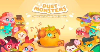 Duet Monsters
