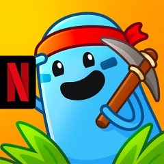 Dumb Ways to Survive NETFLIX เปิดให้เล่นทั้ง iOS/Android 2 Dumb Ways to Survive