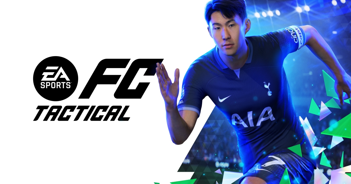 สัมผัสวิธีการเล่น The World’s Game แบบใหม่ บนมือถือของคุณไปกับ EA SPORTS FC Tactical 1 สัมผัสวิธีการเล่น The World’s Game แบบใหม่ บนมือถือของคุณไปกับ EA SPORTS FC Tactical