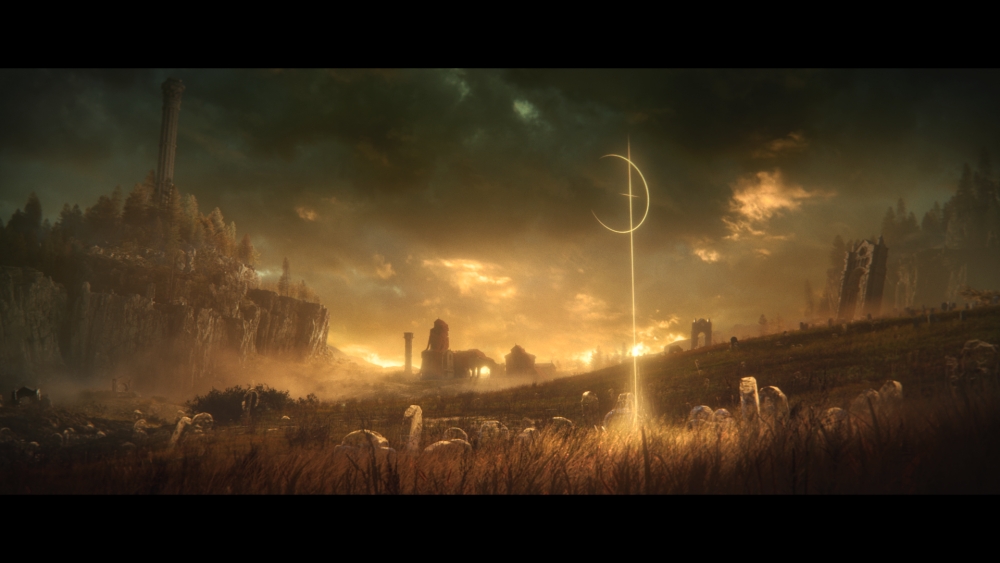 เทรลเลอร์ CGI ชุดใหม่จาก ELDEN RING™ Shadow of the Erdtree เผยโฉมเผด็จการเปลวเพลิงแห่งเมสเมอร์ 3 เทรลเลอร์ CGI ชุดใหม่จาก ELDEN RING™ Shadow of the Erdtree เผยโฉมเผด็จการเปลวเพลิงแห่งเมสเมอร์