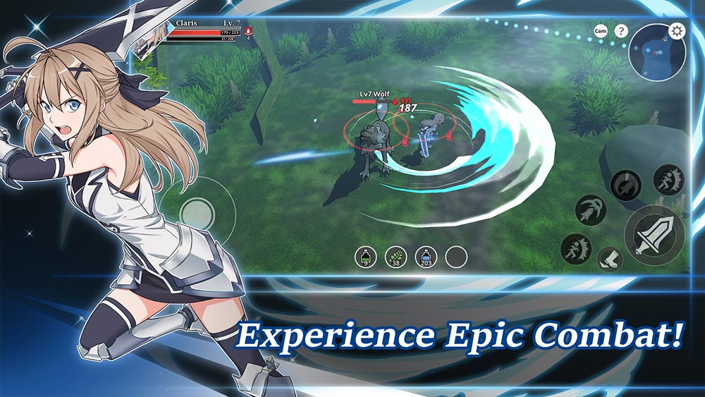 Epic Conquest 2 เปิดให้บริการครบทั้ง iOS/Android บนสโตร์ไทยแล้ว 6 Epic Conquest 2 เปิดให้บริการครบทั้ง iOS/Android บนสโตร์ไทยแล้ว